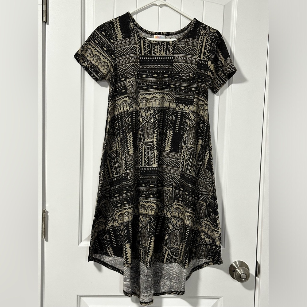 Casual dress